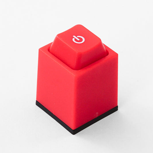 keyin(3)Power (Red)