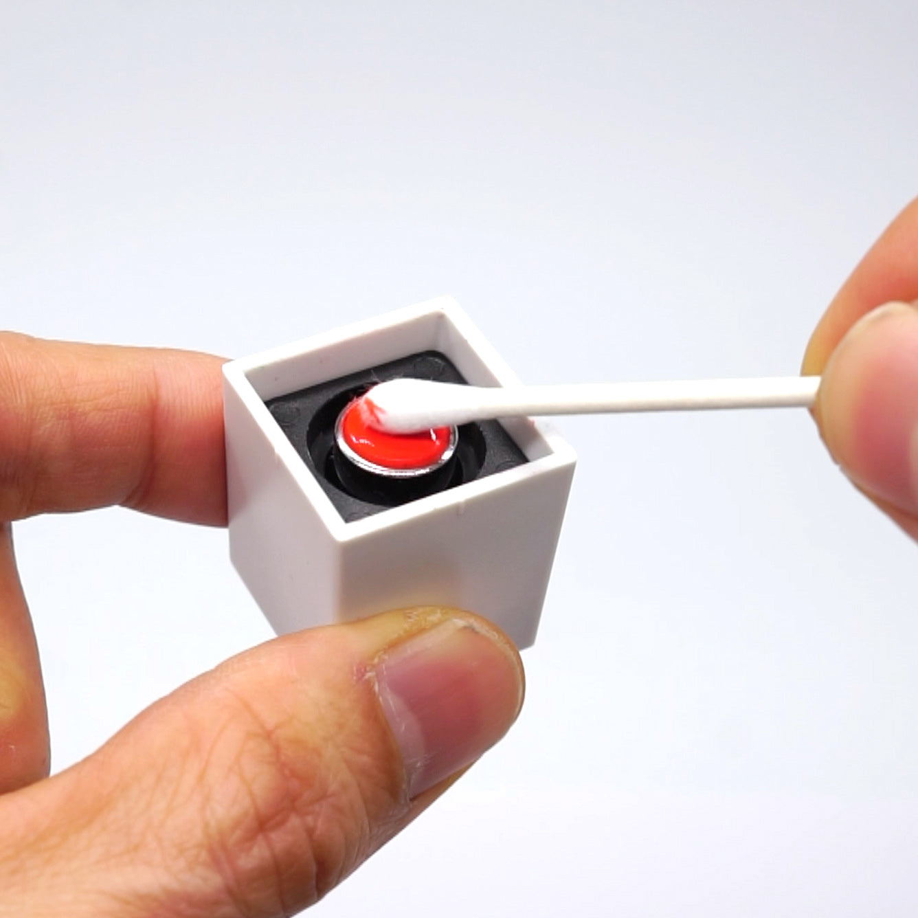 keyin(9)Ink（Φ9ネーム印専用）