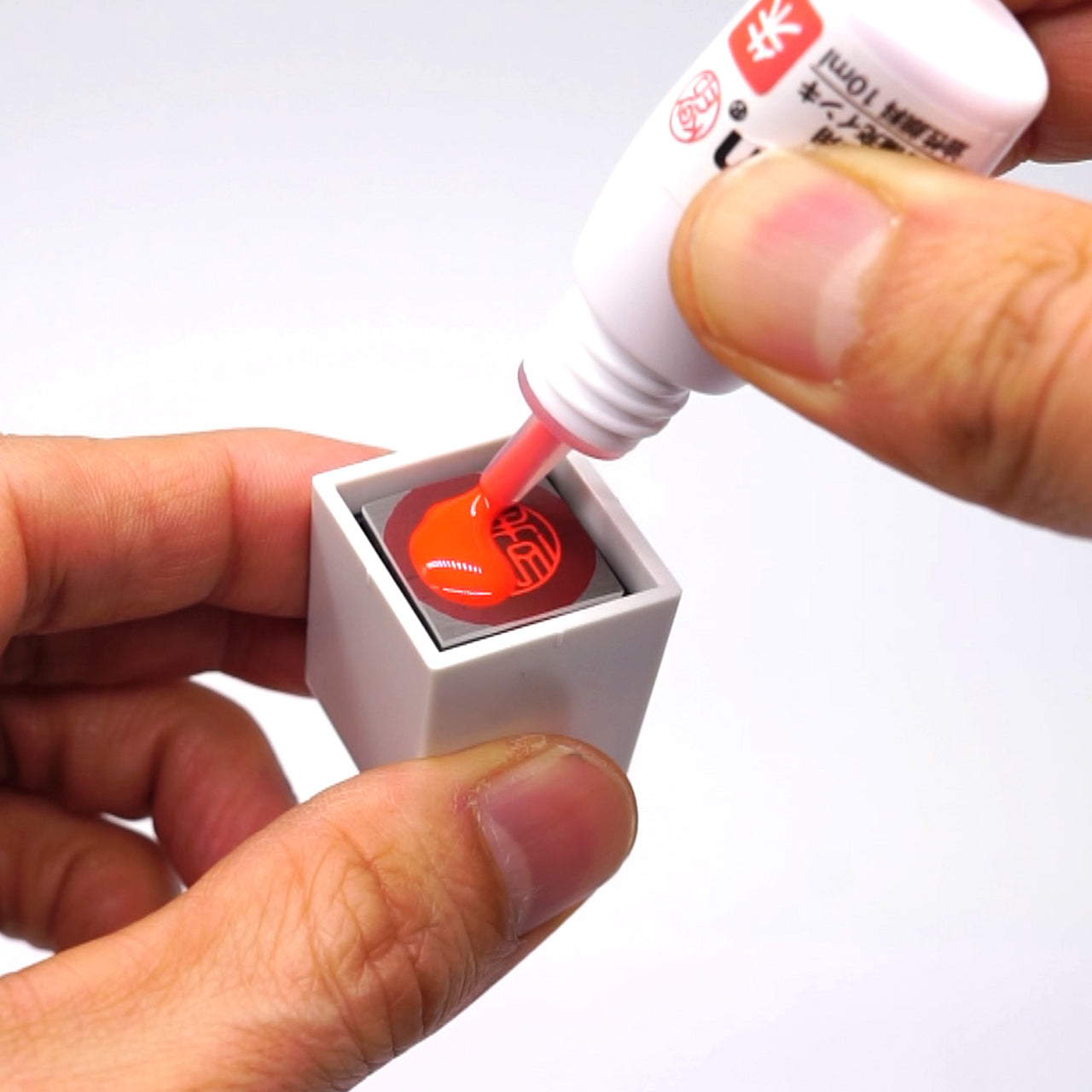 keyin(9)Ink（シート印専用）