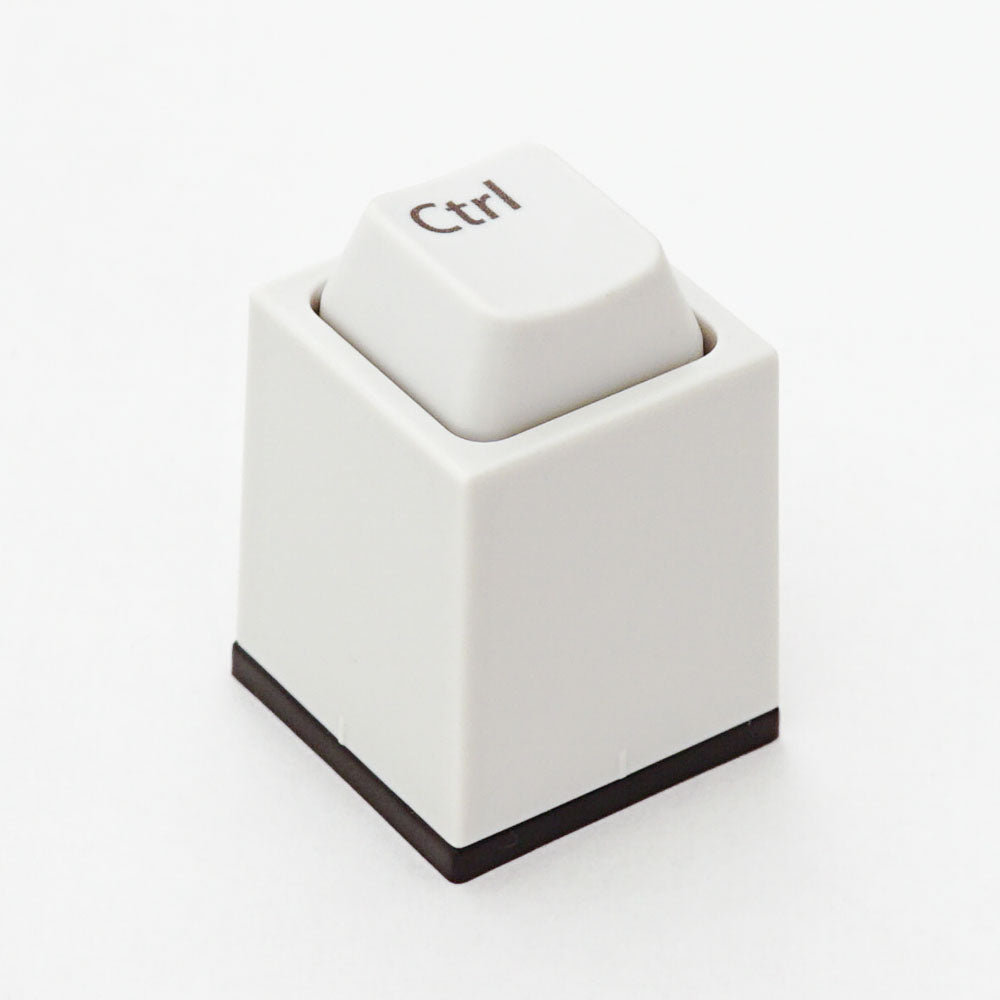 keyin(2)Ctrl