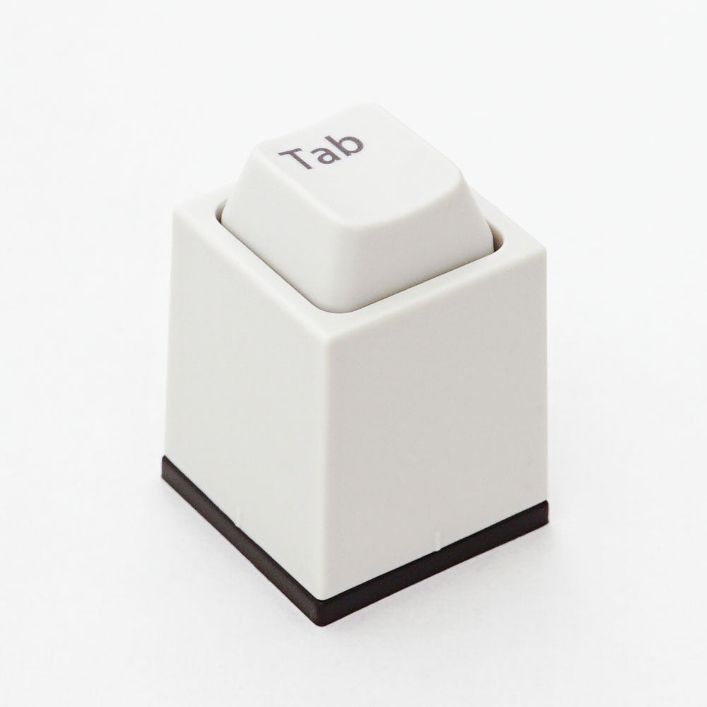 keyin(2)Tab