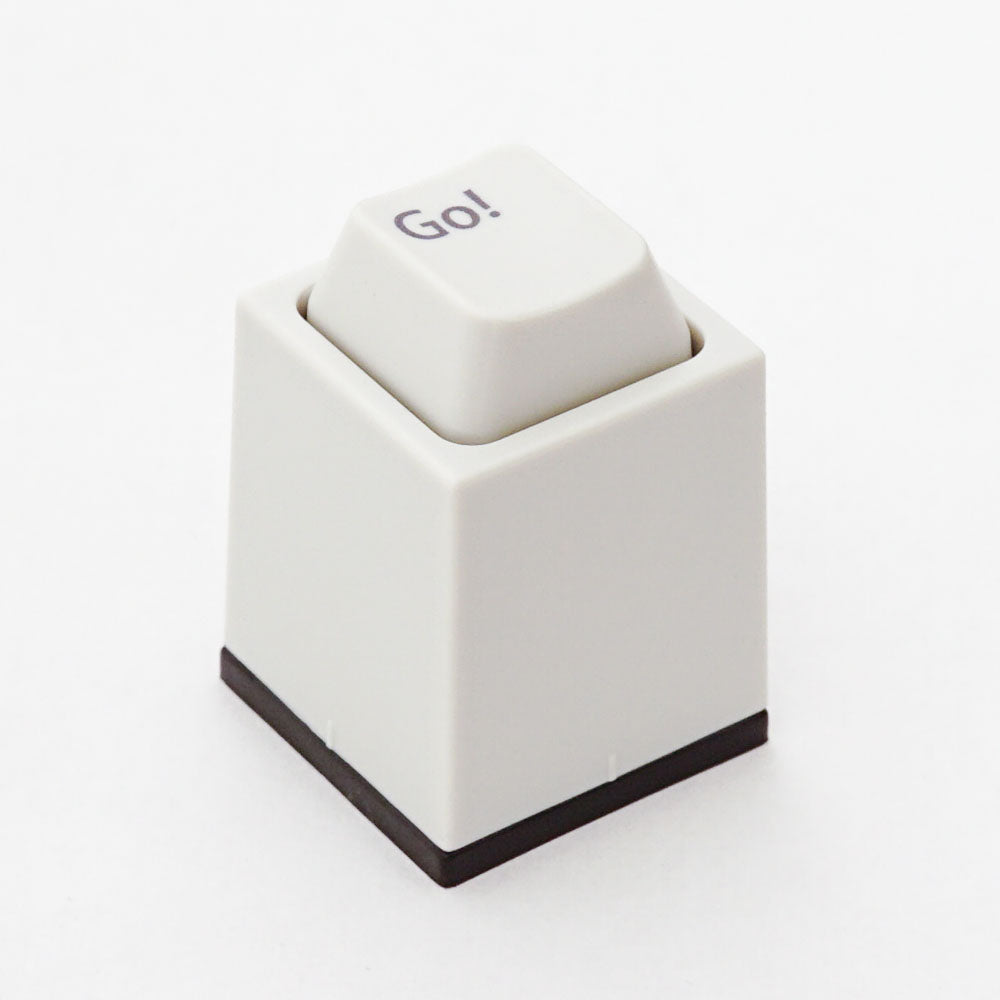 keyin(3)Go!