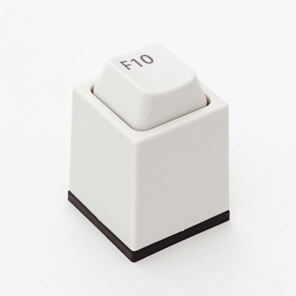 keyin(4)F10