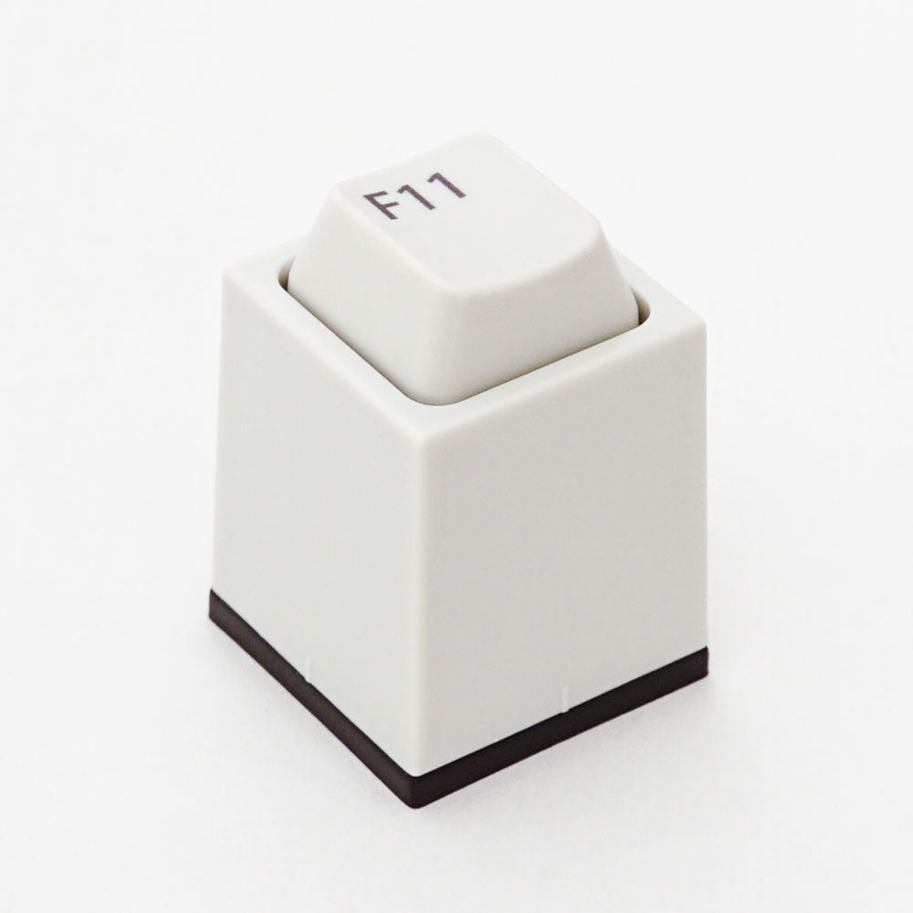 keyin(4)F11
