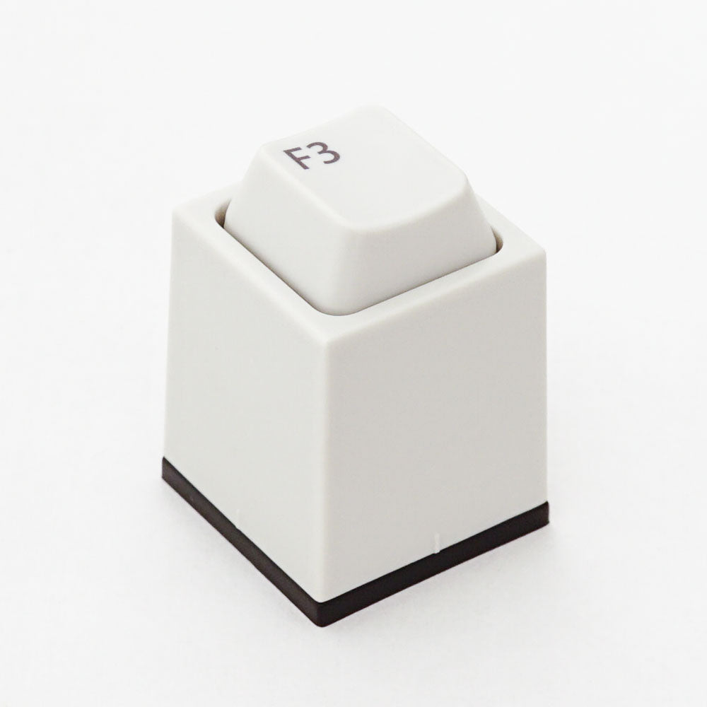 keyin(4)F3