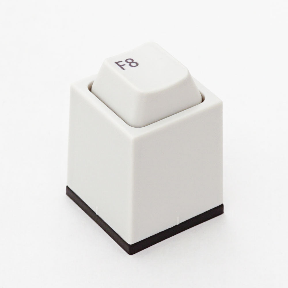 keyin(4)F8