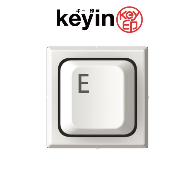 keyin(1)E
