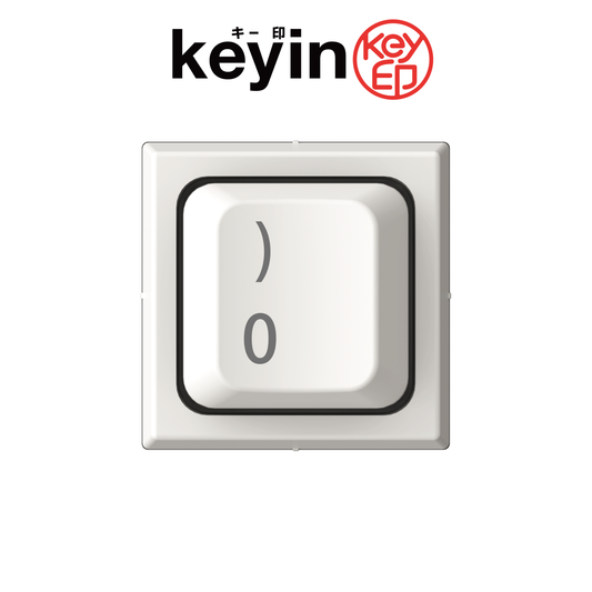 keyin(2)0