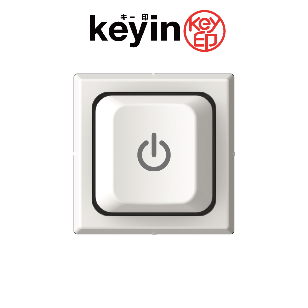 keyin(3)Power