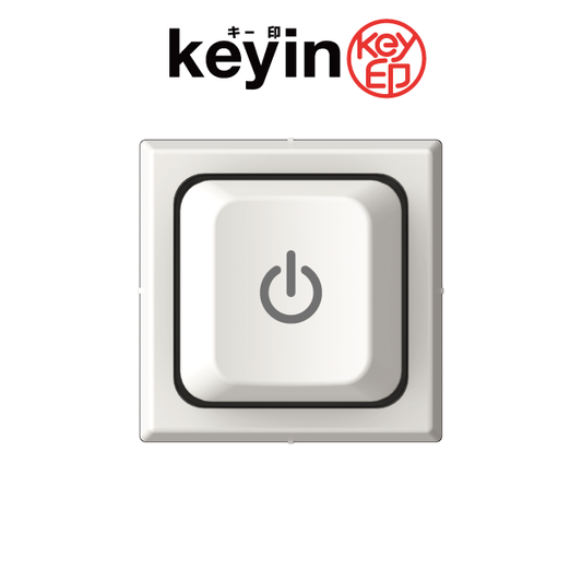 keyin(3)Power