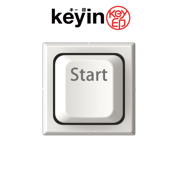 keyin(3)Start