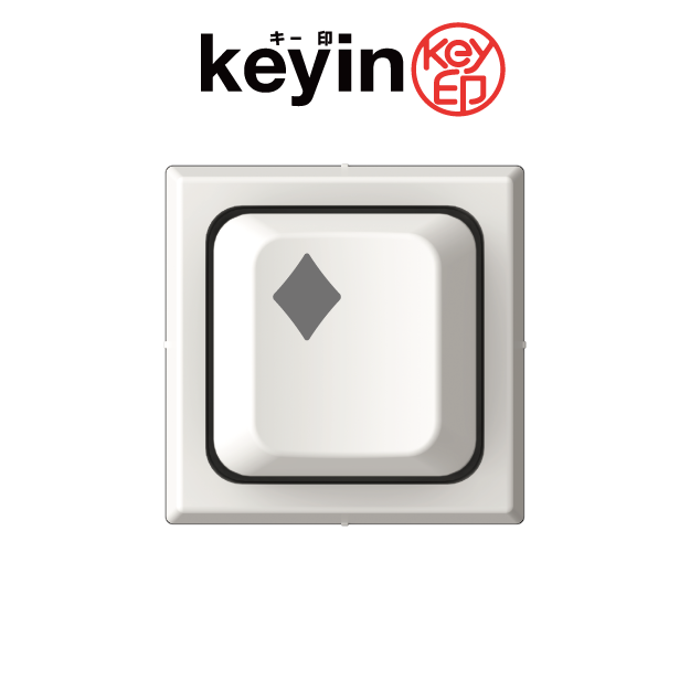 keyin(6)Diamond