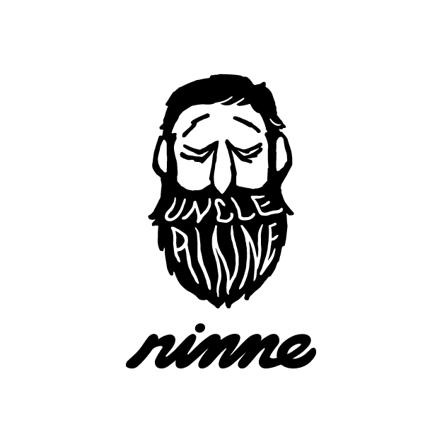 keyin(7)rinne Stamp
