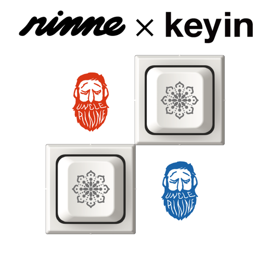 keyin(7)rinne Stamp