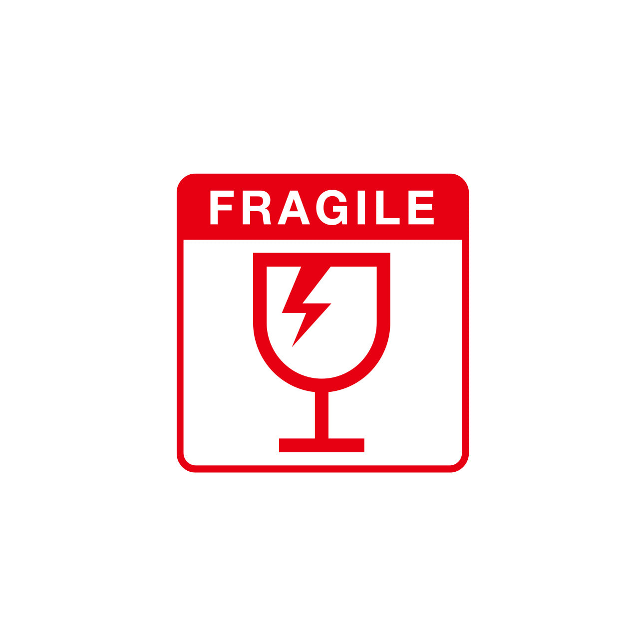 keyin(8)FRAGILE