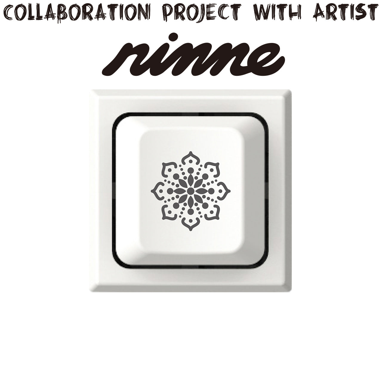 keyin(7)rinne Stamp