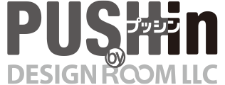 PUSHIN（プッシン）
