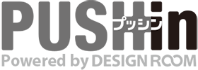 PUSHIN（プッシン）