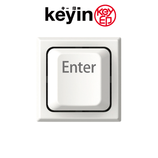 keyin(2)Enter